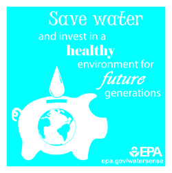 Save water [Image 1 of 20]