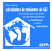 Household Carbon Footprint (Spanish)