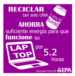 Recycle (Spanish) [Image 17 of 20]