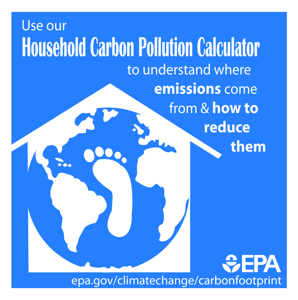 Household Carbon Footprint