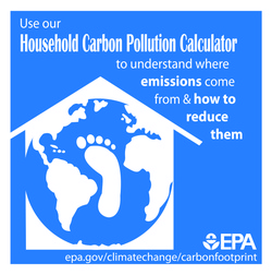 Household Carbon Footprint [Image 20 of 20]