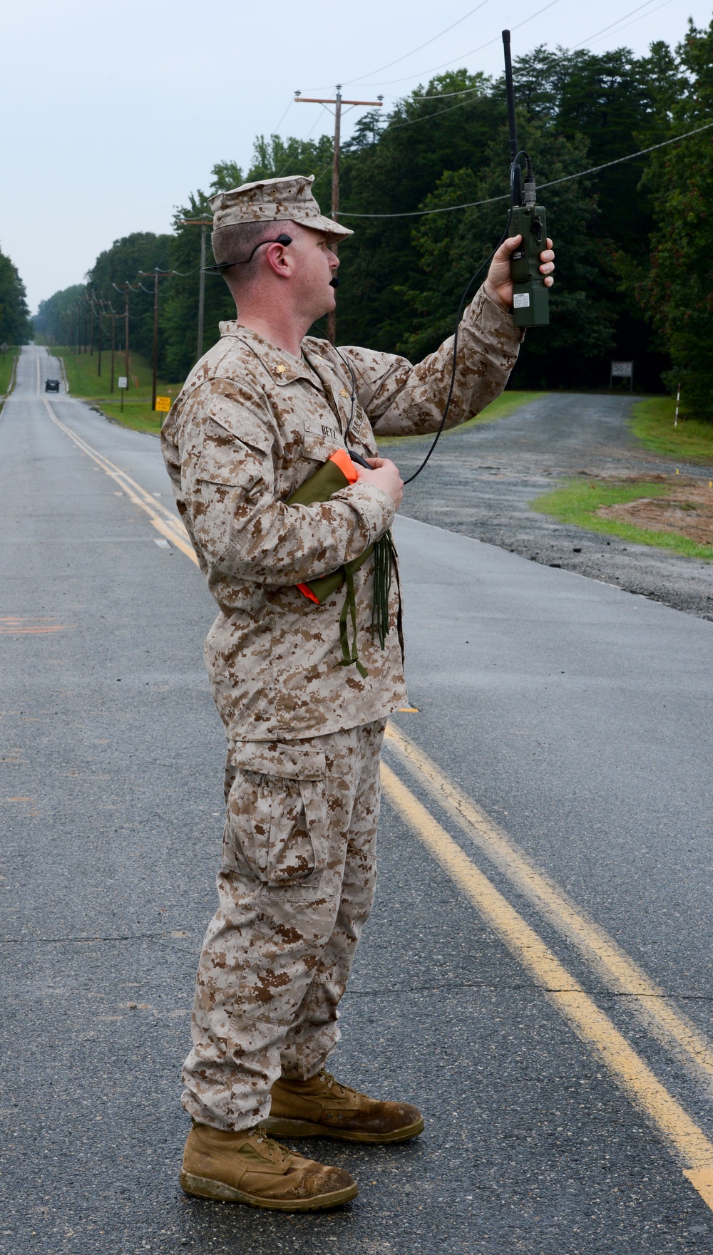 Ospreys take stage at TBS