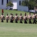 Marine Corps Installations West changes command