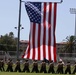 Marine Corps Installations West changes command