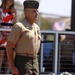 Marine Corps Installations West changes command