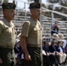 Marine Corps Installations West changes command