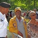 DC National Guard provides support during 50th Anniversary of March on Washington