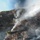 Calif. Guard battles wildfires
