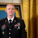 Staff Sgt. Ty Carter receives Medal of Honor