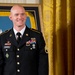 Staff Sgt. Ty Carter receives Medal of Honor