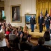 Staff Sgt. Ty Carter receives Medal of Honor