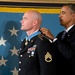 Staff Sgt. Ty Carter receives Medal of Honor