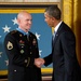 Staff Sgt. Ty Carter receives Medal of Honor