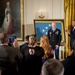 Staff Sgt. Ty Carter receives Medal of Honor