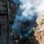 Calif. Guard battles Rim Fire
