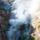 Calif. Guard battles Rim Fire