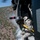 Calif. Guard battles Wild Fire