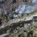 Cal Guard battles Rim Fire