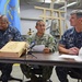 NAF Atsugi's Sailor of the Week