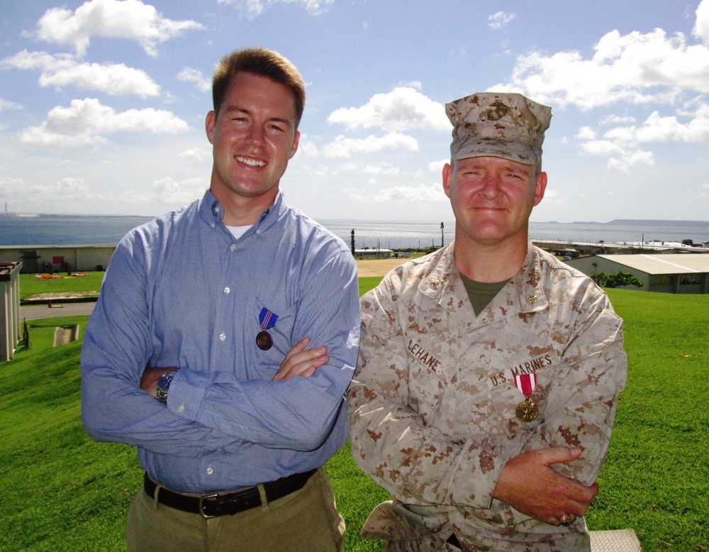 III MEF Marine, analyst take III MEF mission to new levels