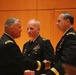 General officer puts retirement on hold to continue a legacy