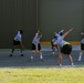 Soldiers stay physically fit in nature’s gym