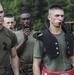 India Company, Officer Candidate School 2013