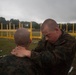 Photo Gallery: Recruits hone martial arts skills on Parris Island