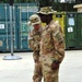 Dagger Patch Ceremony