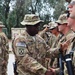 Dagger Patch Ceremony