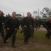 Photo Gallery: Recruits hone martial arts skills on Parris Island