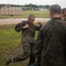 Photo Gallery: Recruits hone martial arts skills on Parris Island