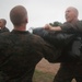 Photo Gallery: Recruits hone martial arts skills on Parris Island