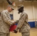 Graduation ceremony