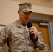 Graduation ceremony