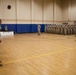 Graduation ceremony