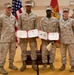 Graduation ceremony
