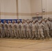 Graduation ceremony