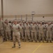 Graduation ceremony