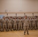 Graduation ceremony