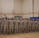 Graduation ceremony