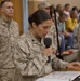 Graduation ceremony