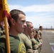 Miramar Marines mentor San Diego Young Marines