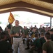 Miramar Marines mentor San Diego Young Marines