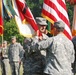 Tucker takes charge as new First Army commander