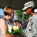 Tucker takes charge as new First Army commander