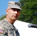 Tucker takes charge as new First Army commander