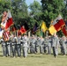 Tucker takes charge as new First Army commander