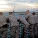 Division Marines help test USNS Spearhead’s capabilities