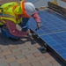 Holloman homes shifting to solar power